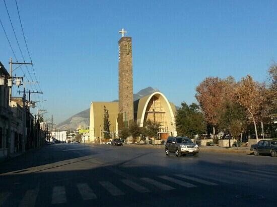 Basílica Parroquia La Purísima